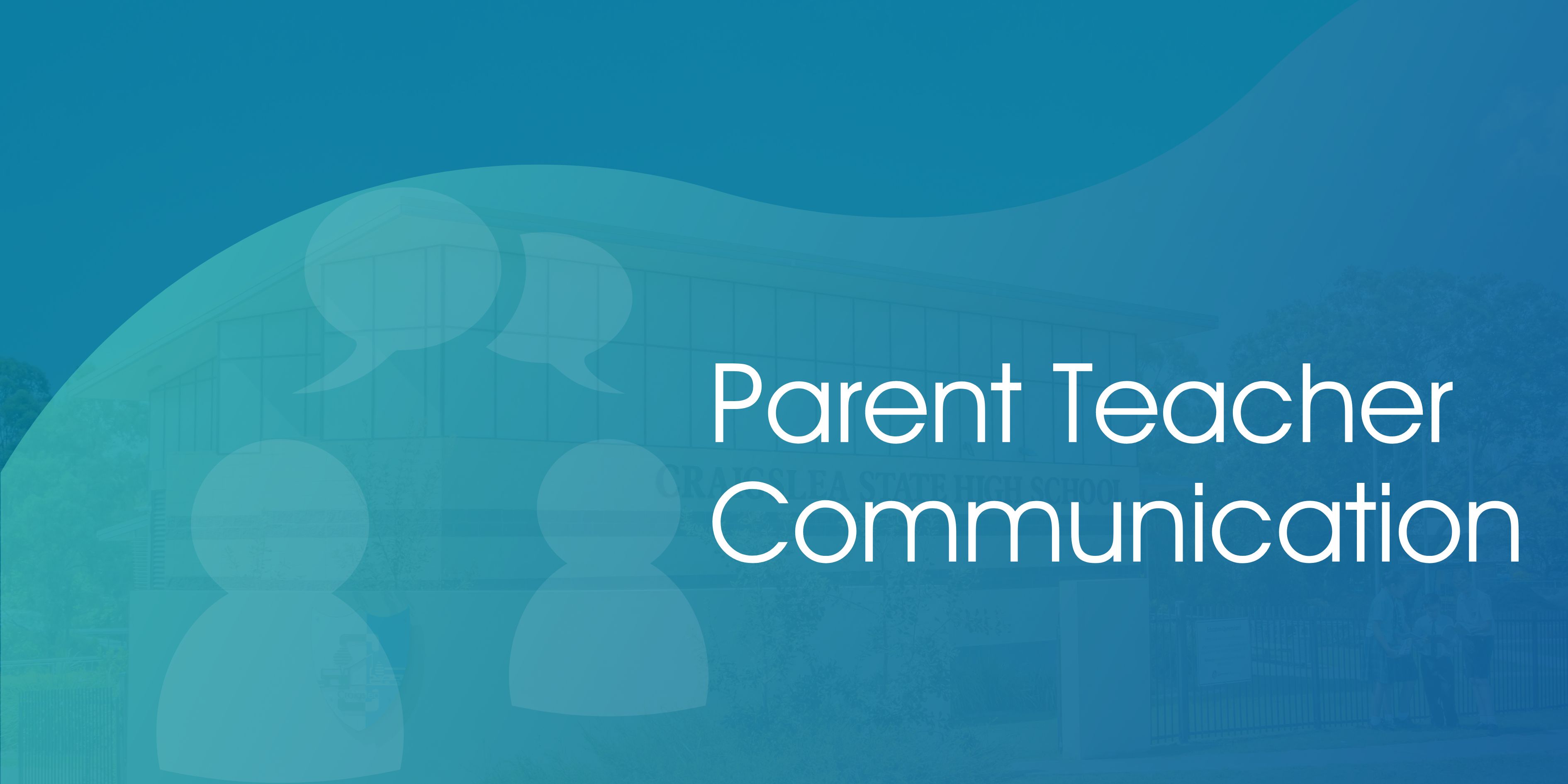 Parent-Teacher Communication